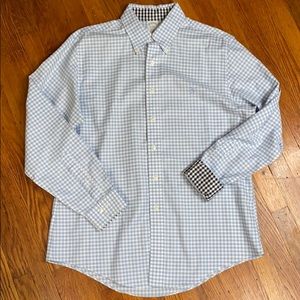 Brooks Brothers The Original Polo Oxford